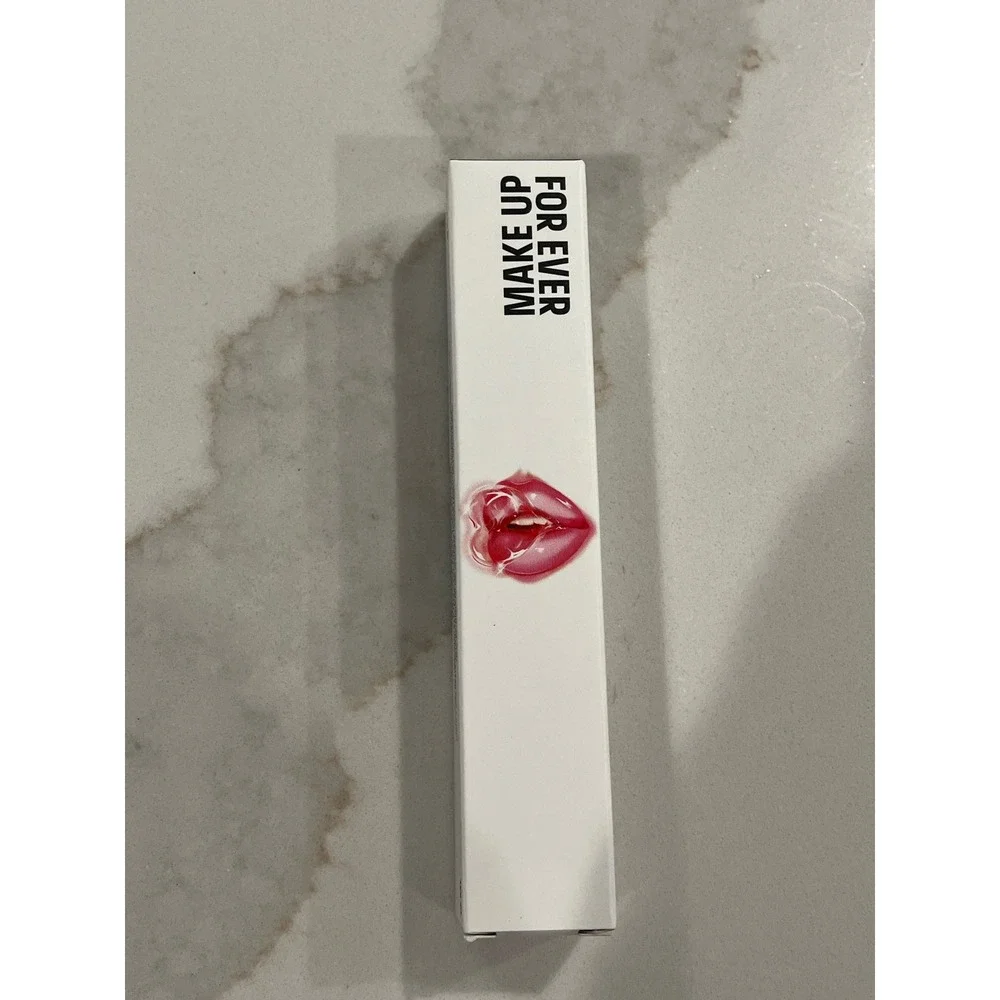 Make Up For Ever Volume Artist Mascara 01 Whatever‎ Black 12ml 0.4 fl oz NIB